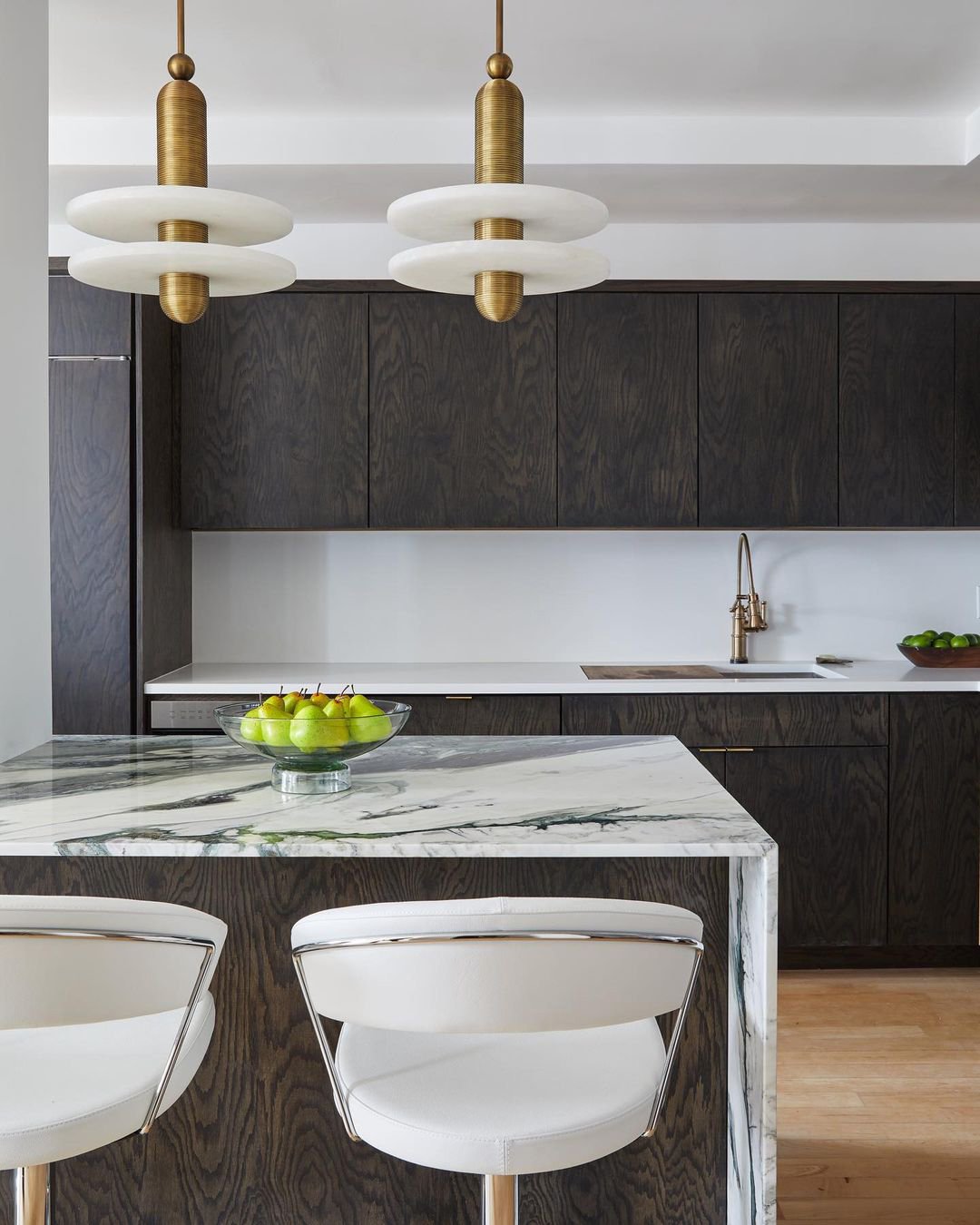 Median Pendant Light - JutuLight