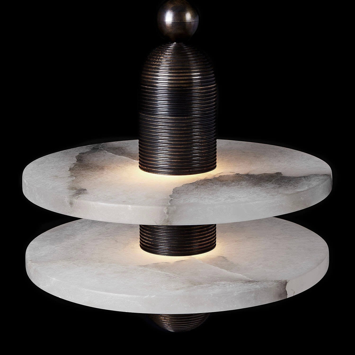 Median Pendant Light - JutuLight