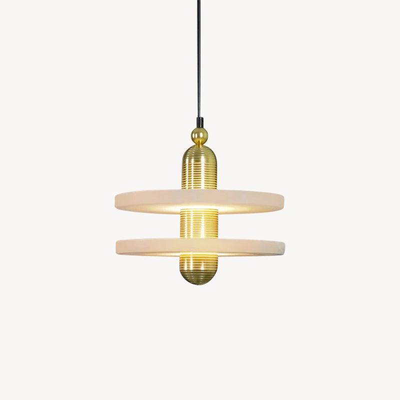 Median Pendant Light - JutuLight