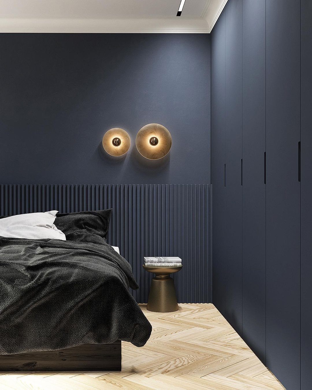Alabaster Planes Sconce - JutuLight