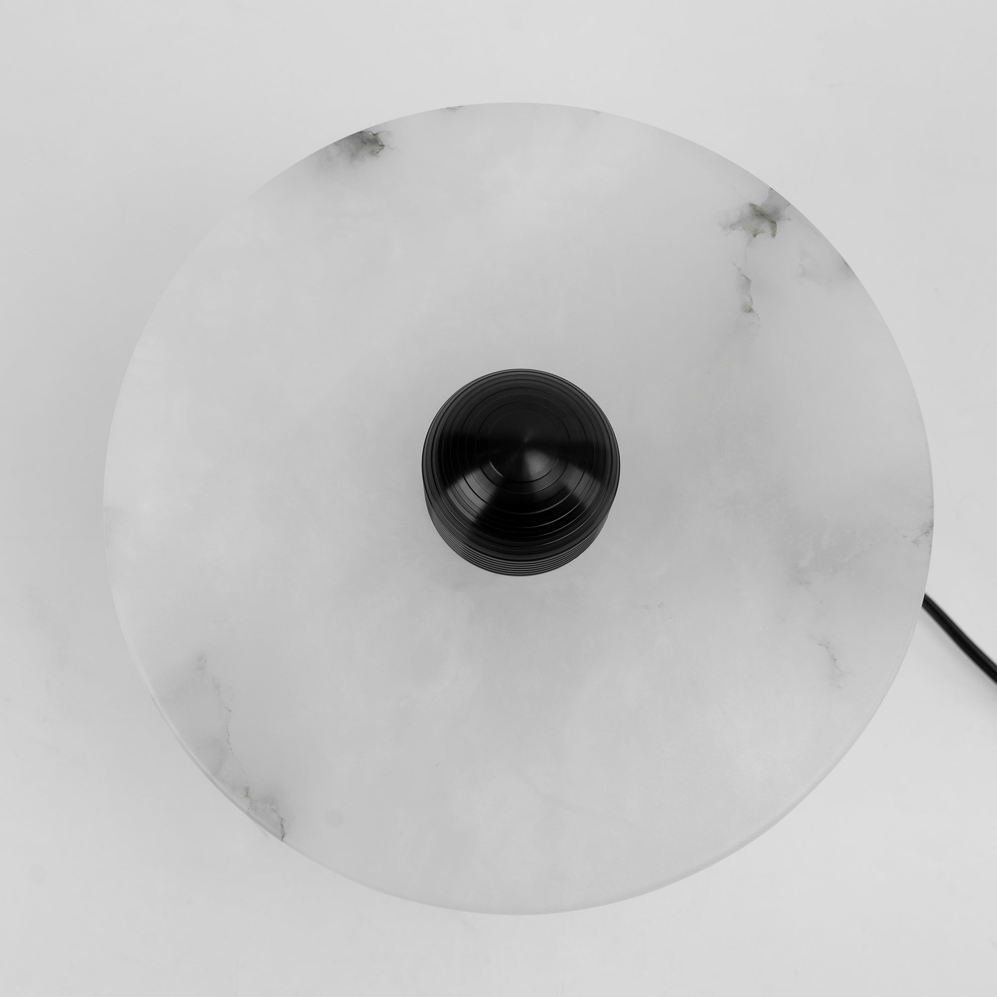 Alabaster Planes Table Lamp - JutuLight