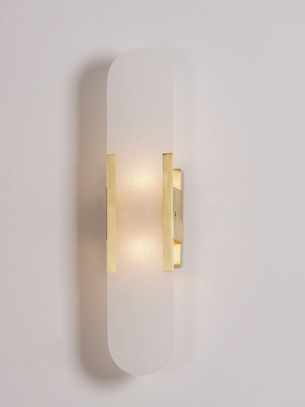 Melange Elongated Wall lamp - JutuLight