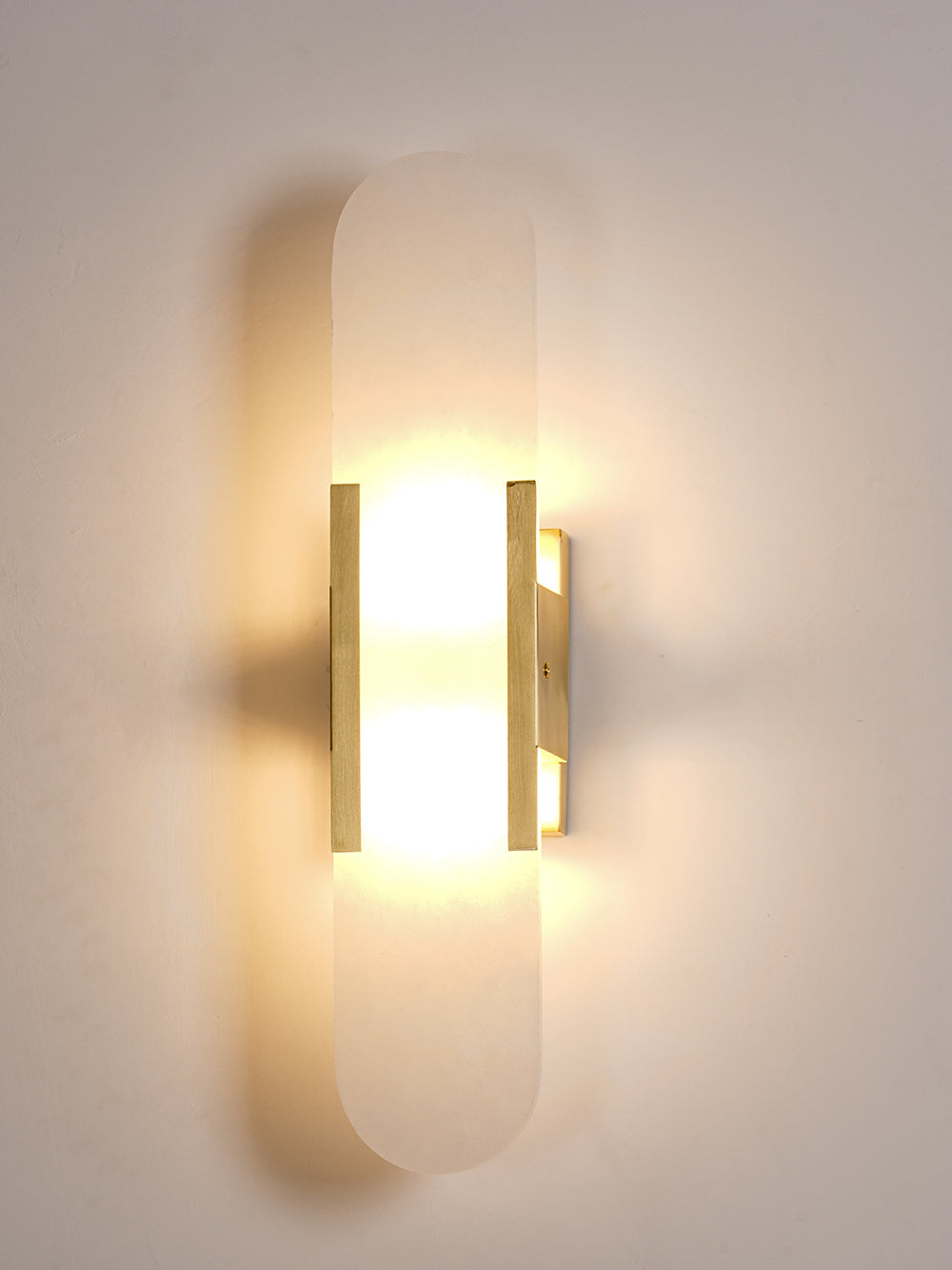 Melange Elongated Wall lamp - JutuLight