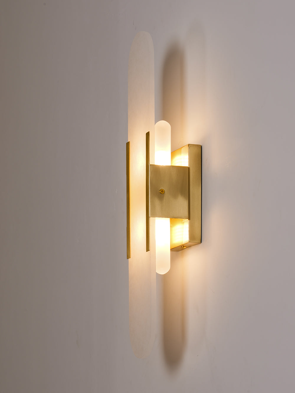 Melange Elongated Wall lamp - JutuLight