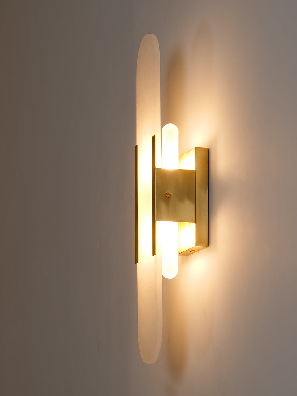 Melange Elongated Wall lamp - JutuLight