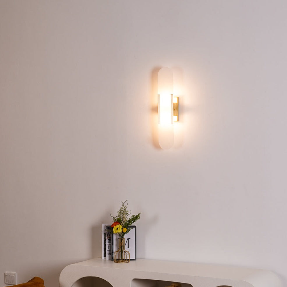Melange Elongated Wall lamp - JutuLight