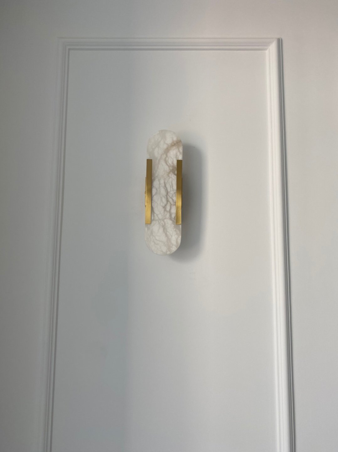 Melange Elongated Wall lamp - JutuLight