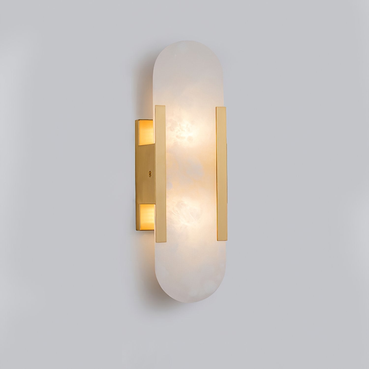 Melange Elongated Wall lamp - JutuLight