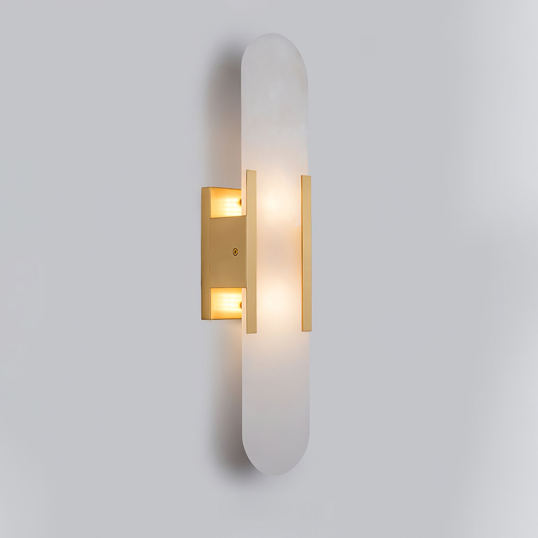 Melange Elongated Wall lamp - JutuLight