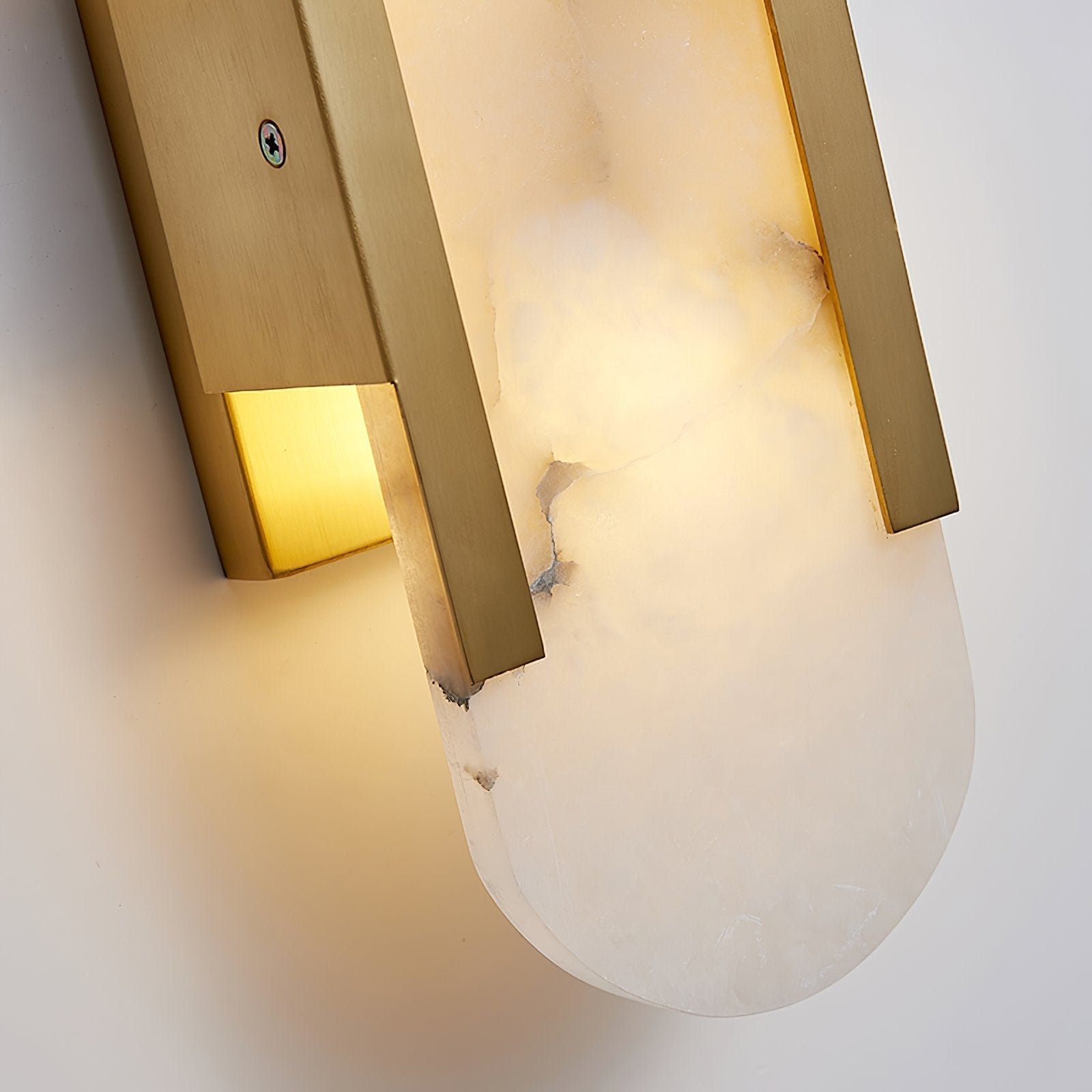 Melange Elongated Wall lamp - JutuLight