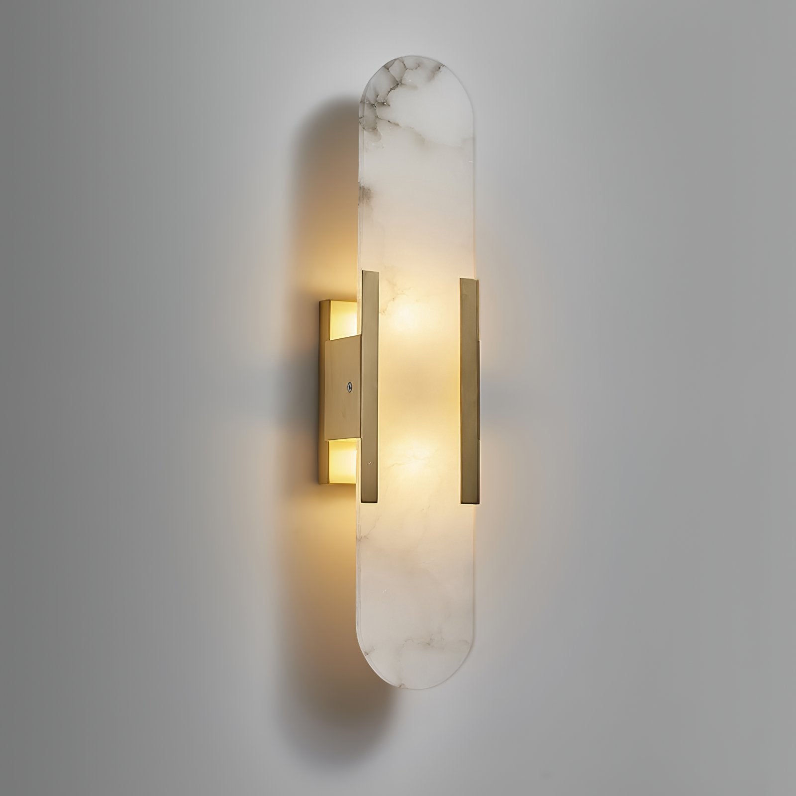 Melange Elongated Wall lamp - JutuLight