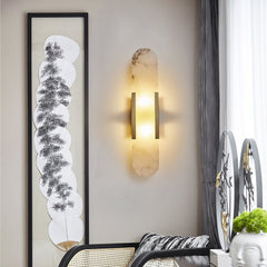 Melange Elongated Wall lamp - JutuLight