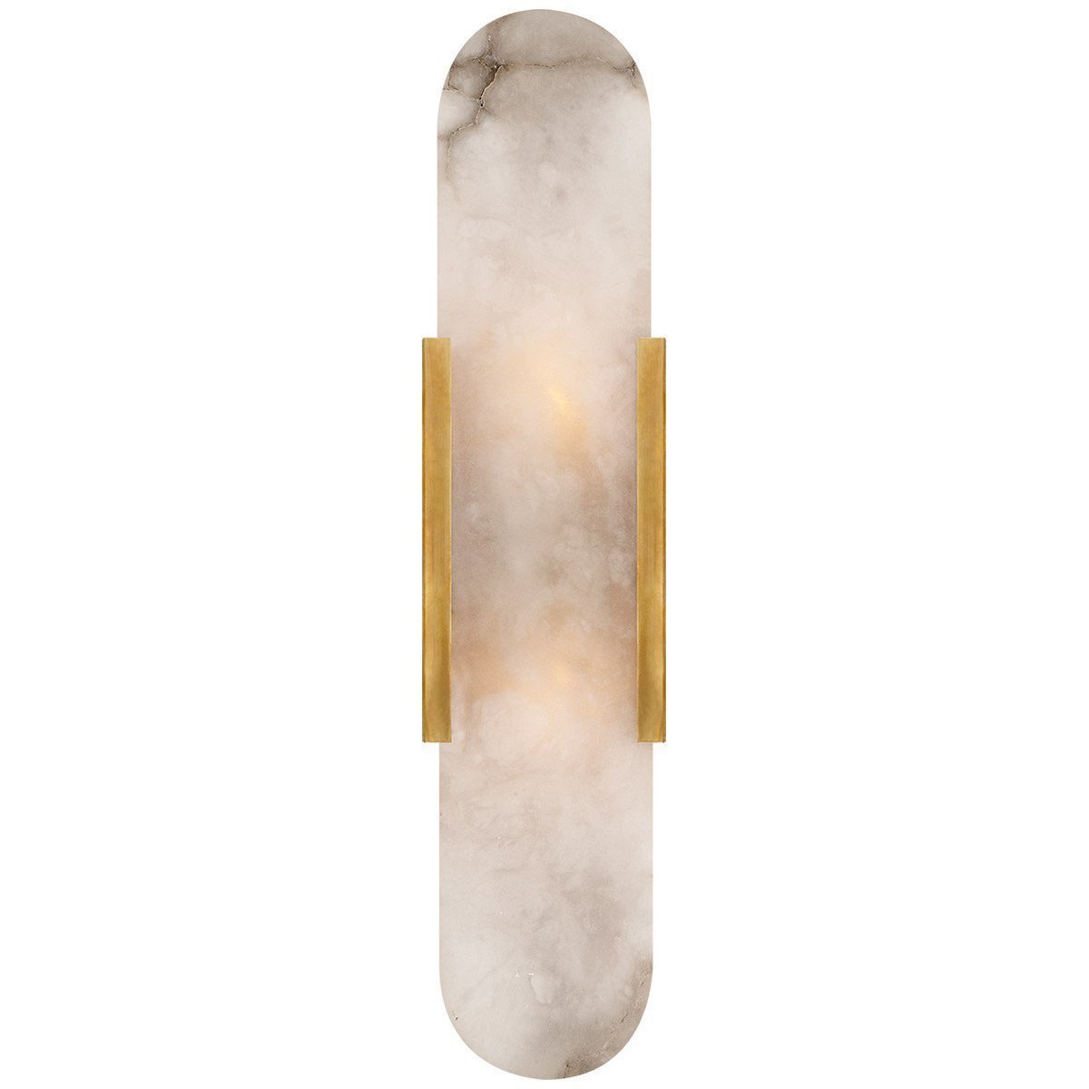 Melange Elongated Wall lamp - JutuLight