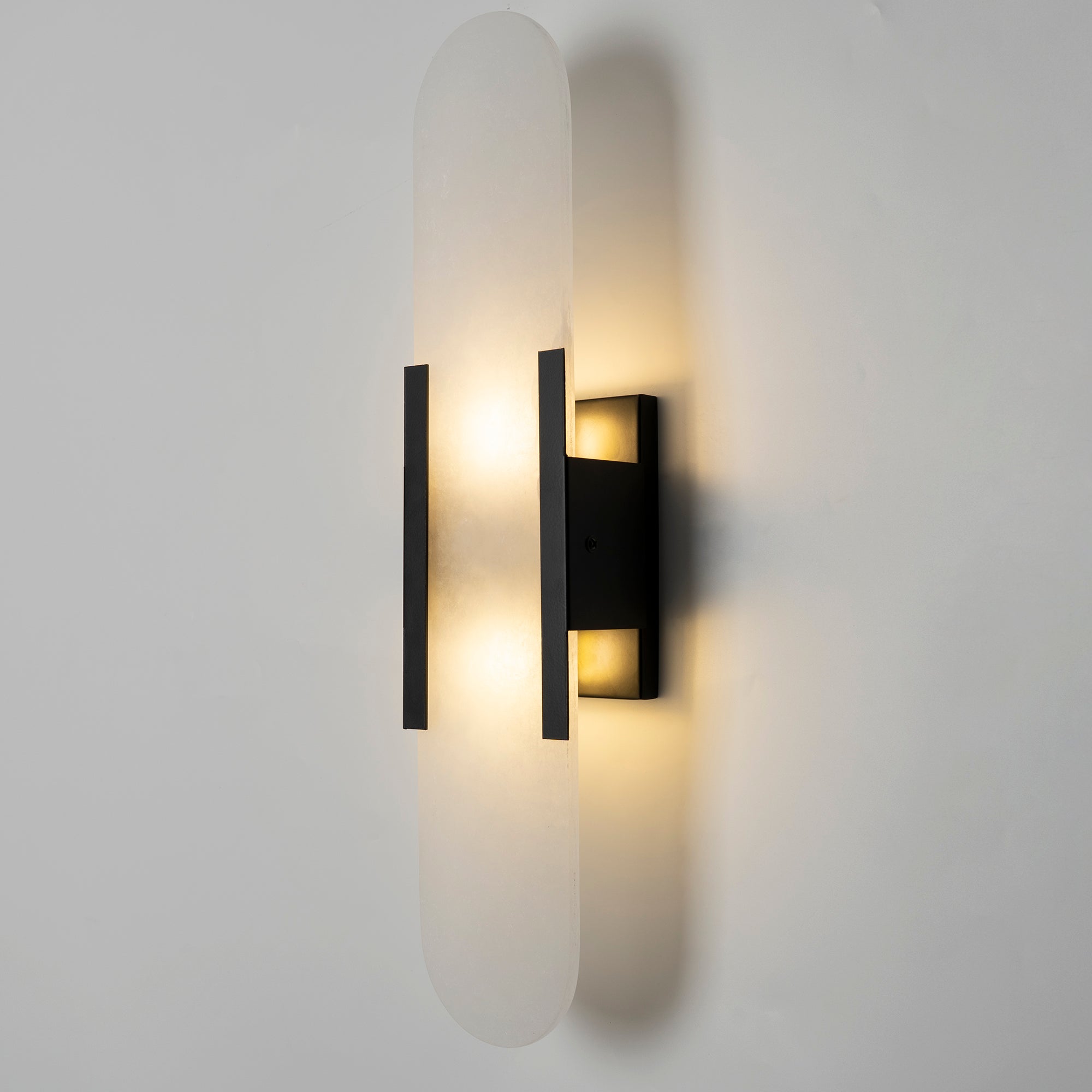 Melange Elongated Wall lamp - JutuLight