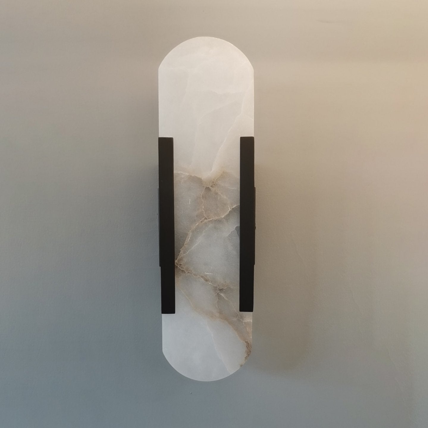 Melange Elongated Wall lamp - JutuLight
