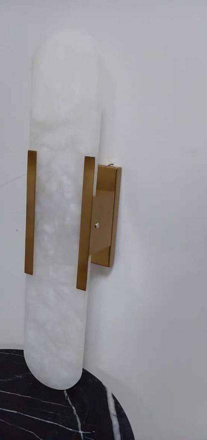 Melange Elongated Wall lamp - JutuLight