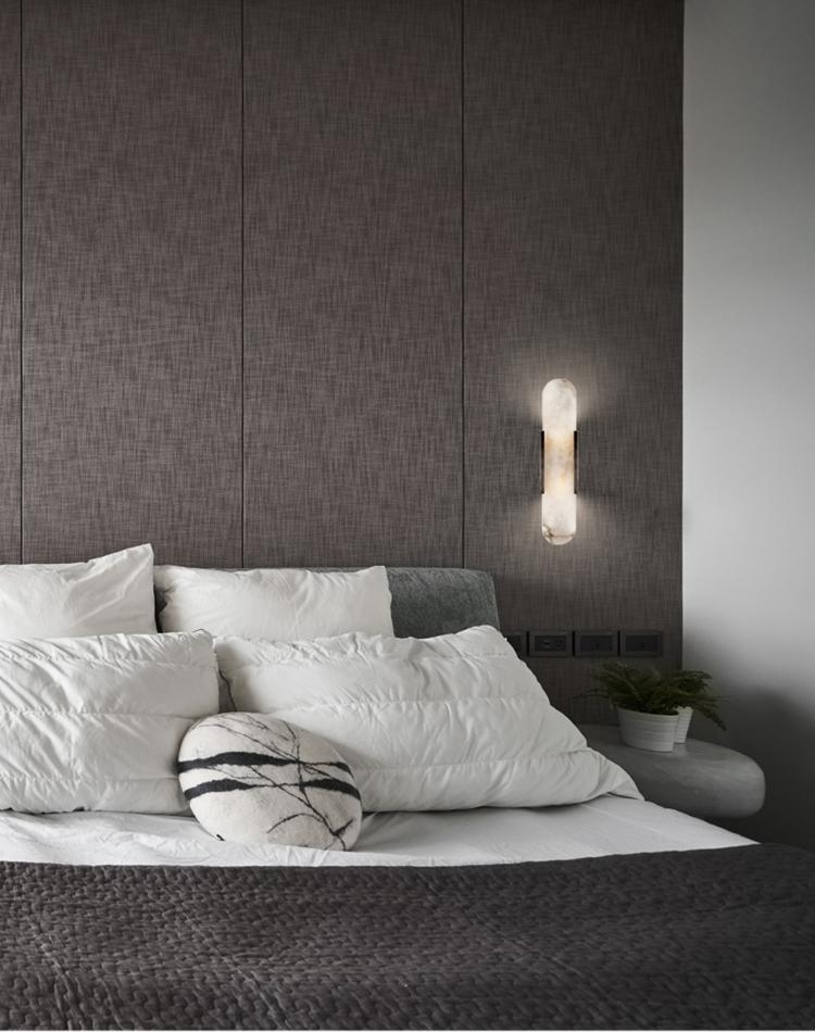 Melange Elongated Wall lamp - JutuLight