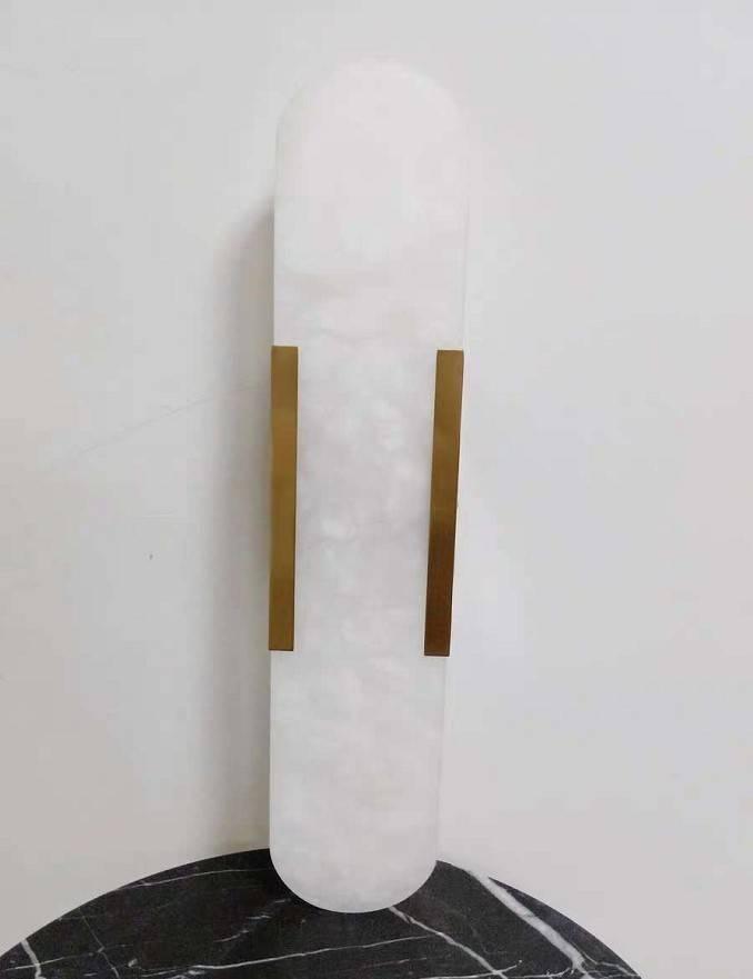 Melange Elongated Wall lamp - JutuLight