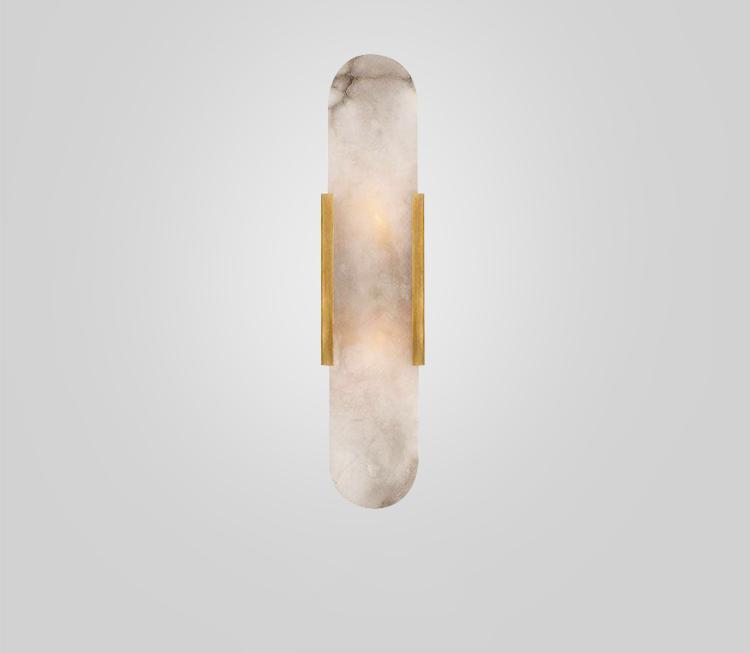 Melange Elongated Wall lamp - JutuLight