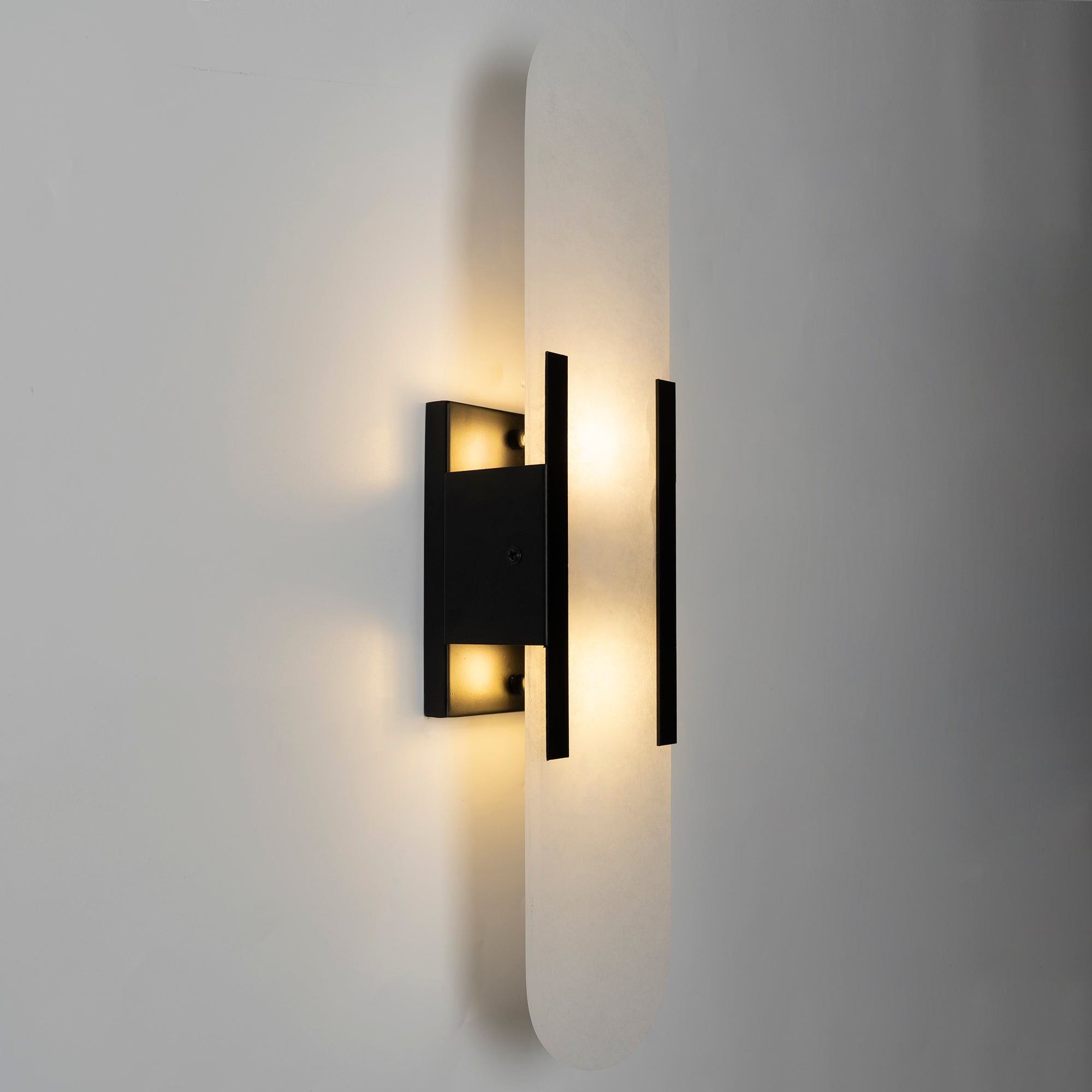 Melange Elongated Wall lamp - JutuLight