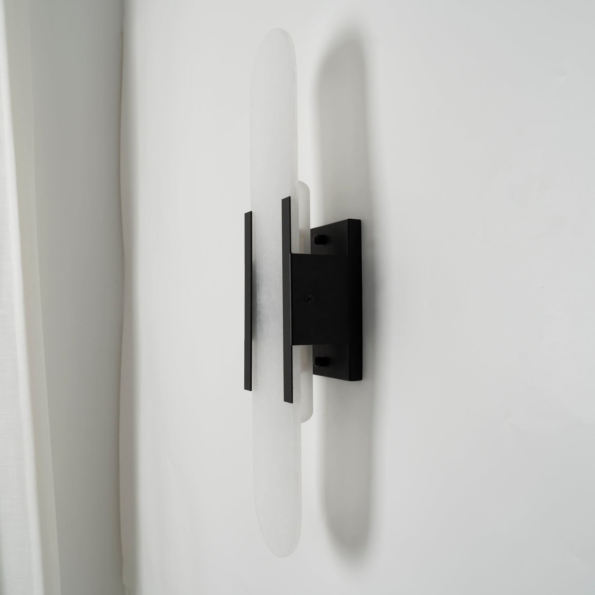 Melange Elongated Wall lamp - JutuLight