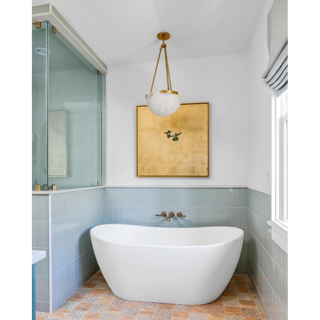 Melange Pendant light - JutuLight