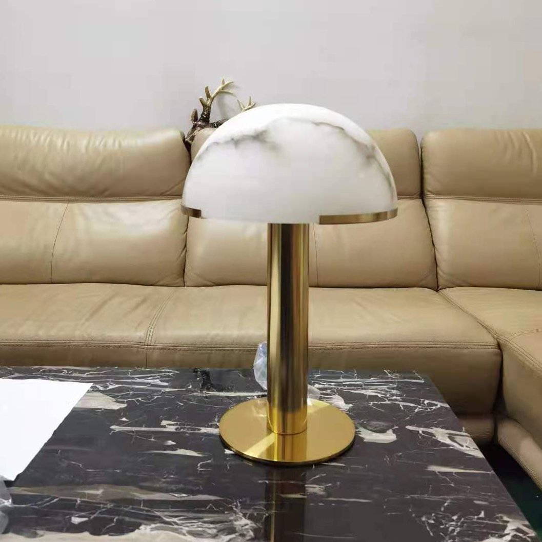 Melange Table Lamp - JutuLight
