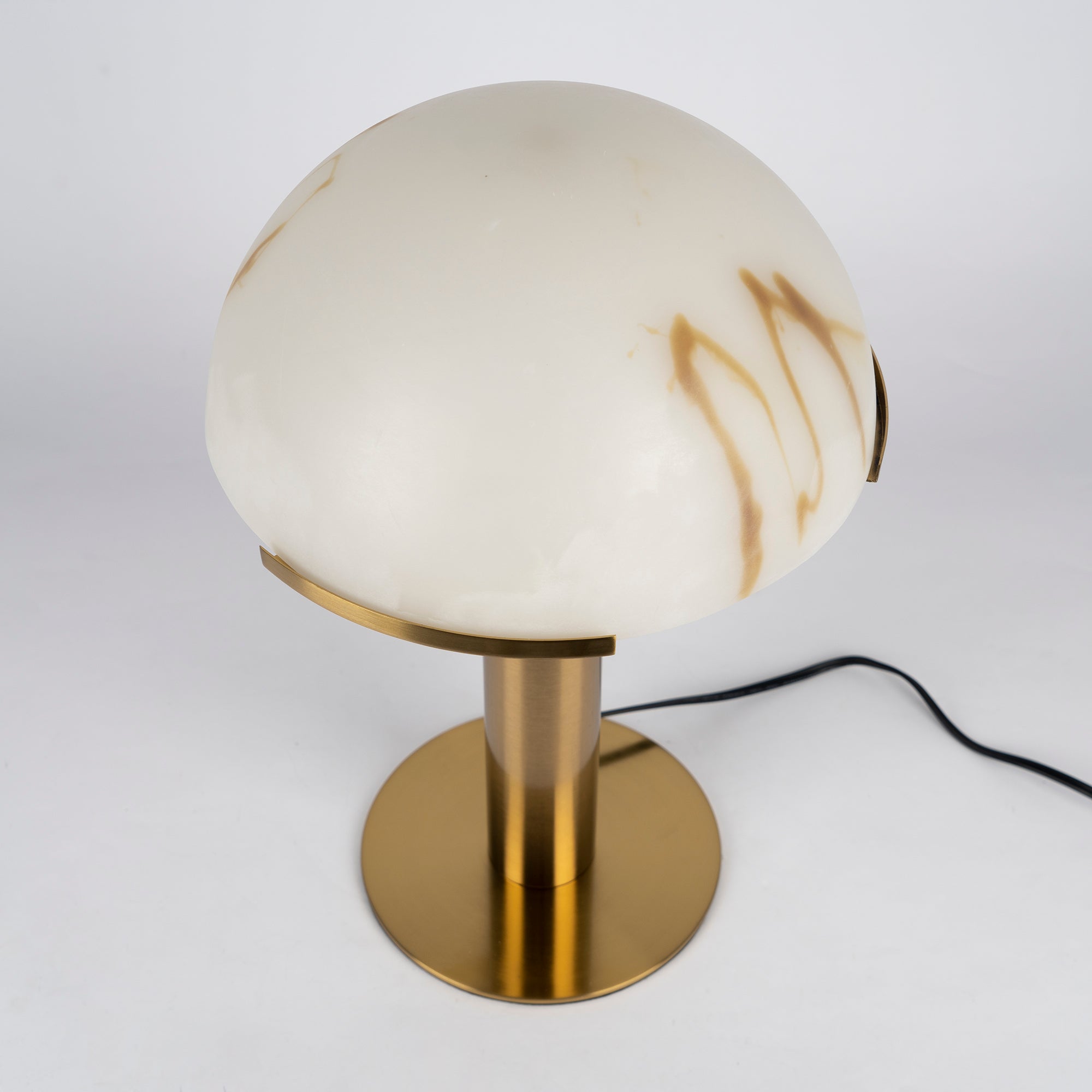 Melange Table Lamp - JutuLight