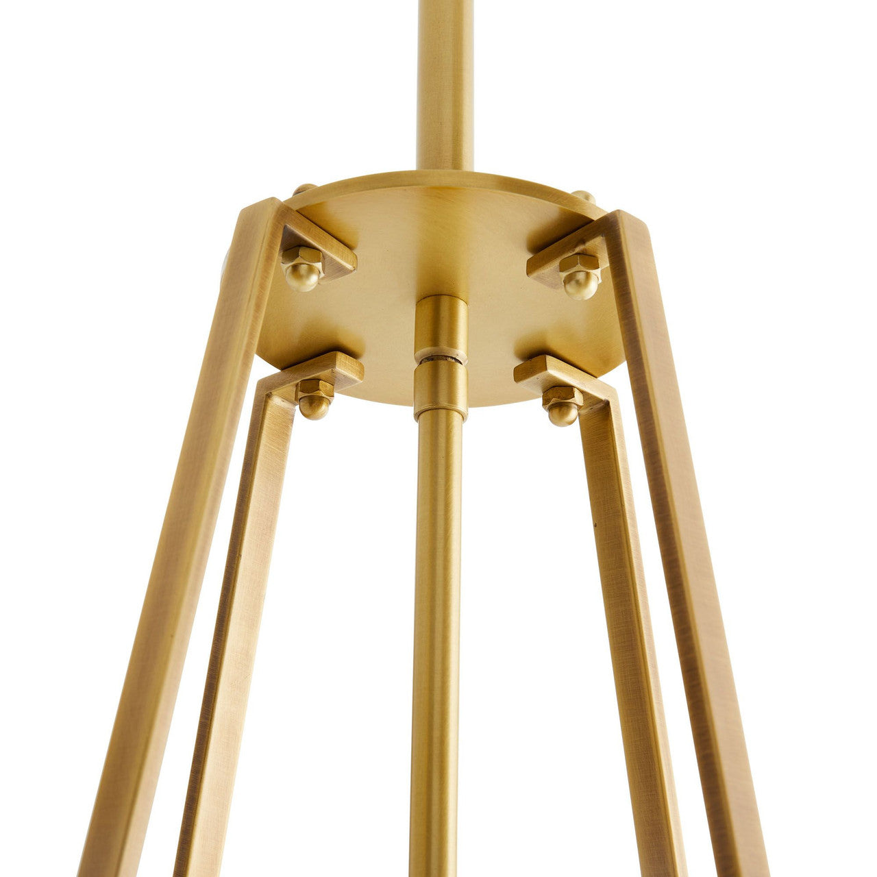 Nova Alabaster Pendant Light - JutuLight