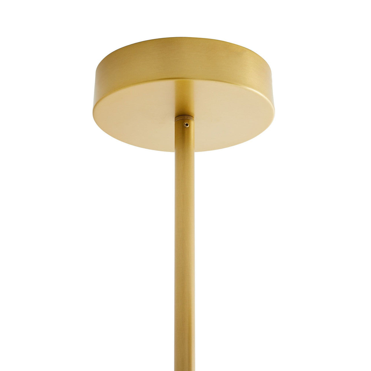 Nova Alabaster Pendant Light - JutuLight