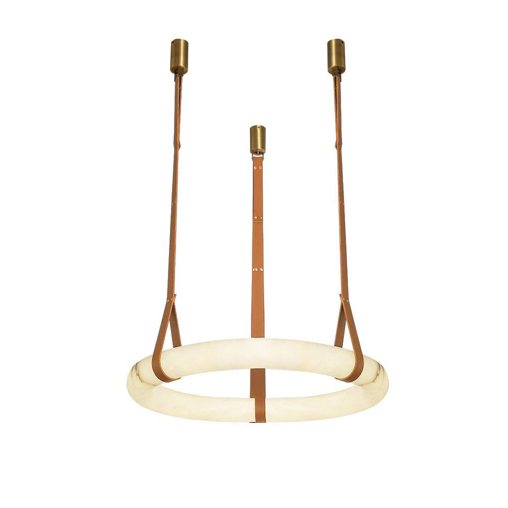 Oslo Pendant Light Style A - JutuLight