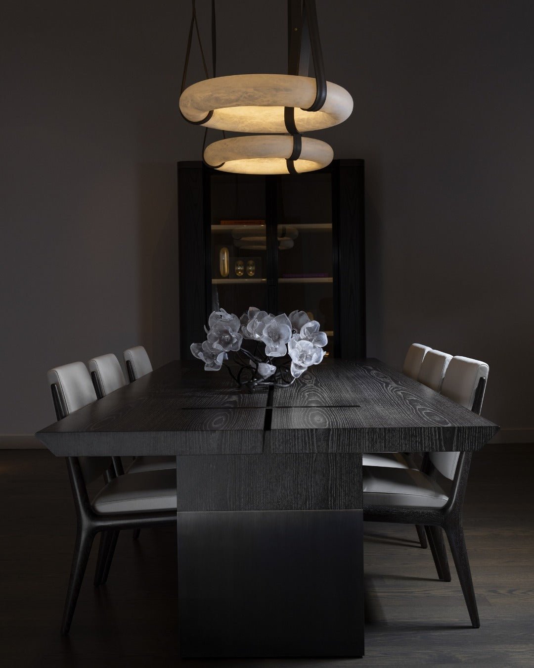 Oslo Pendant Light Style A - JutuLight