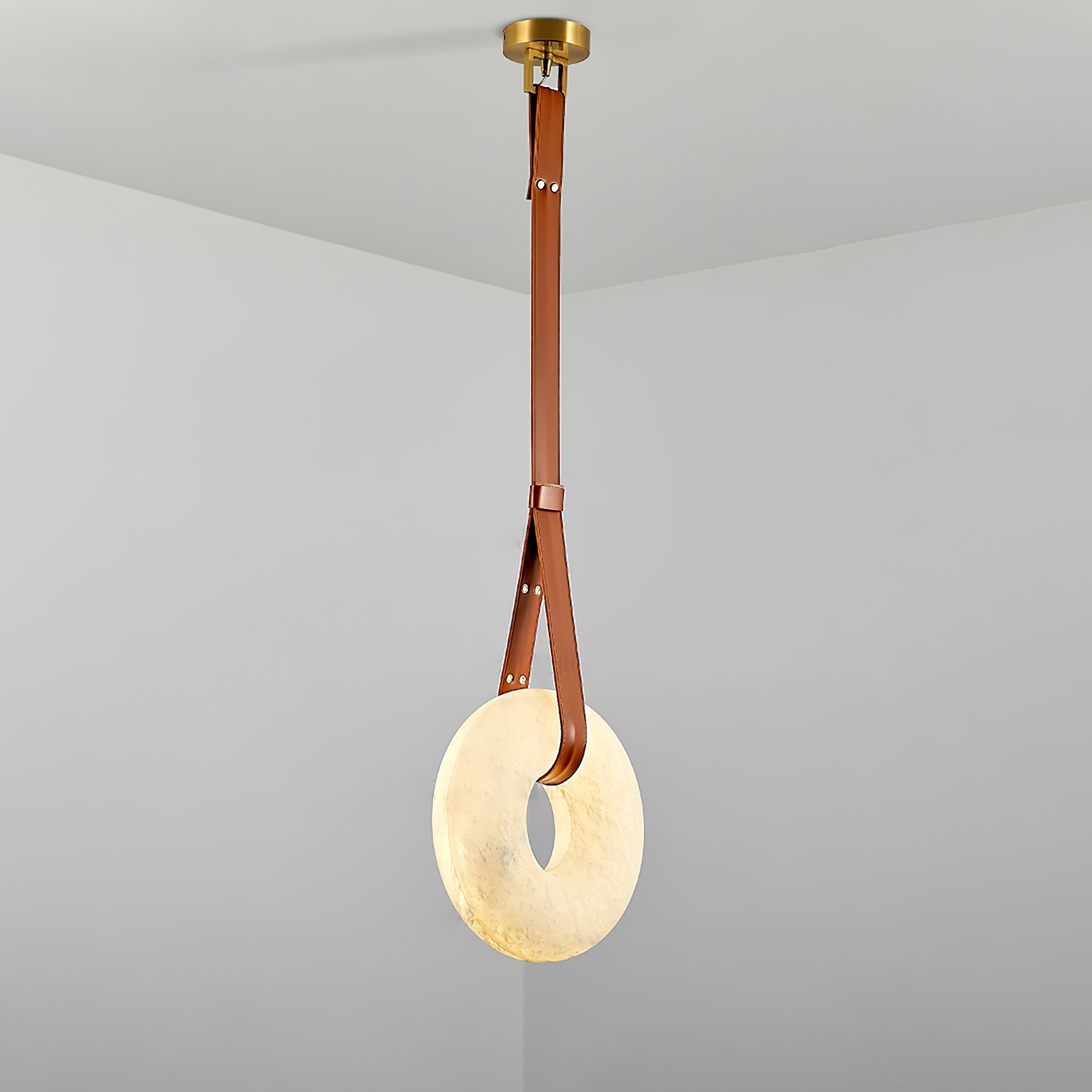 Oslo Pendant Light Style A - JutuLight
