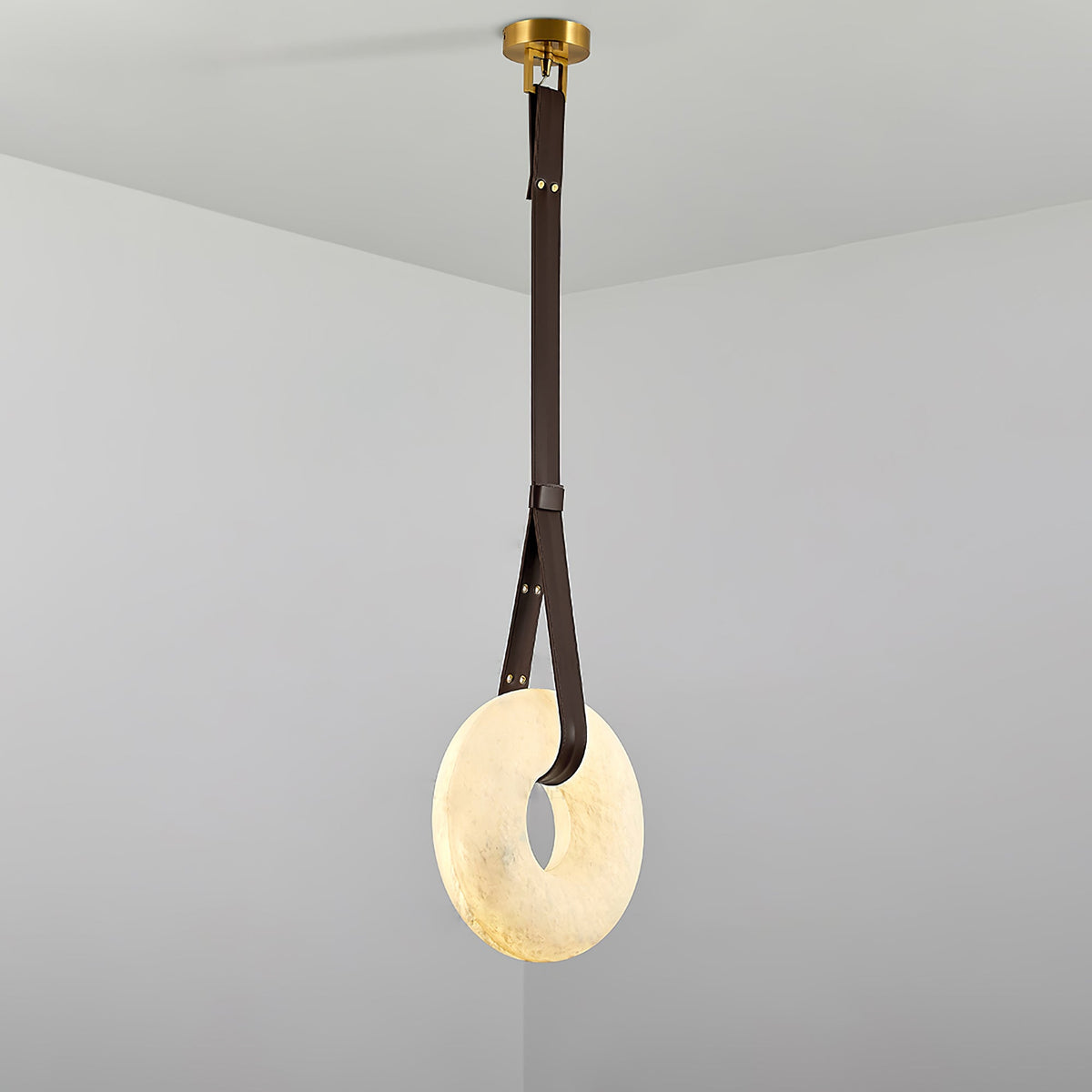 Oslo Pendant Light Style A - JutuLight