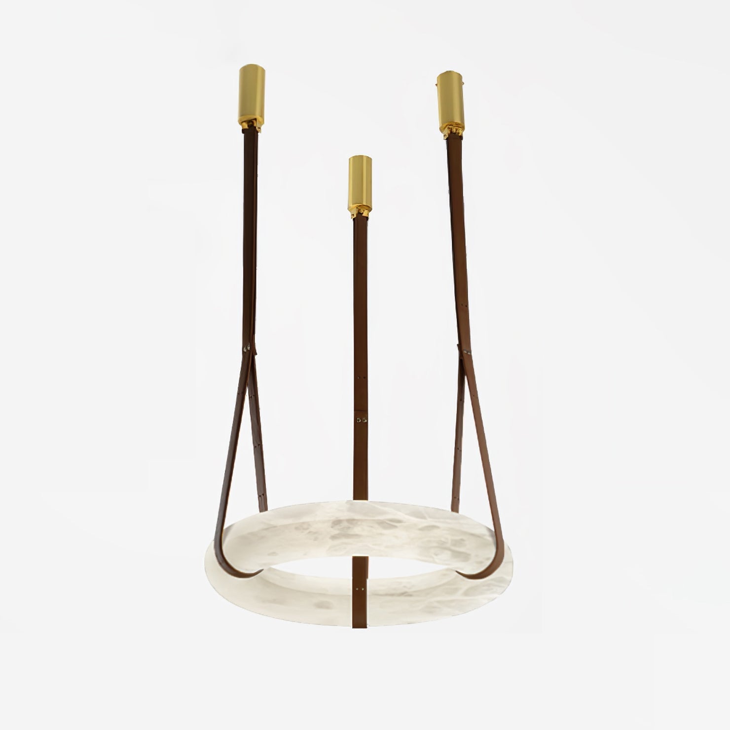 Oslo Pendant Light Style A - JutuLight