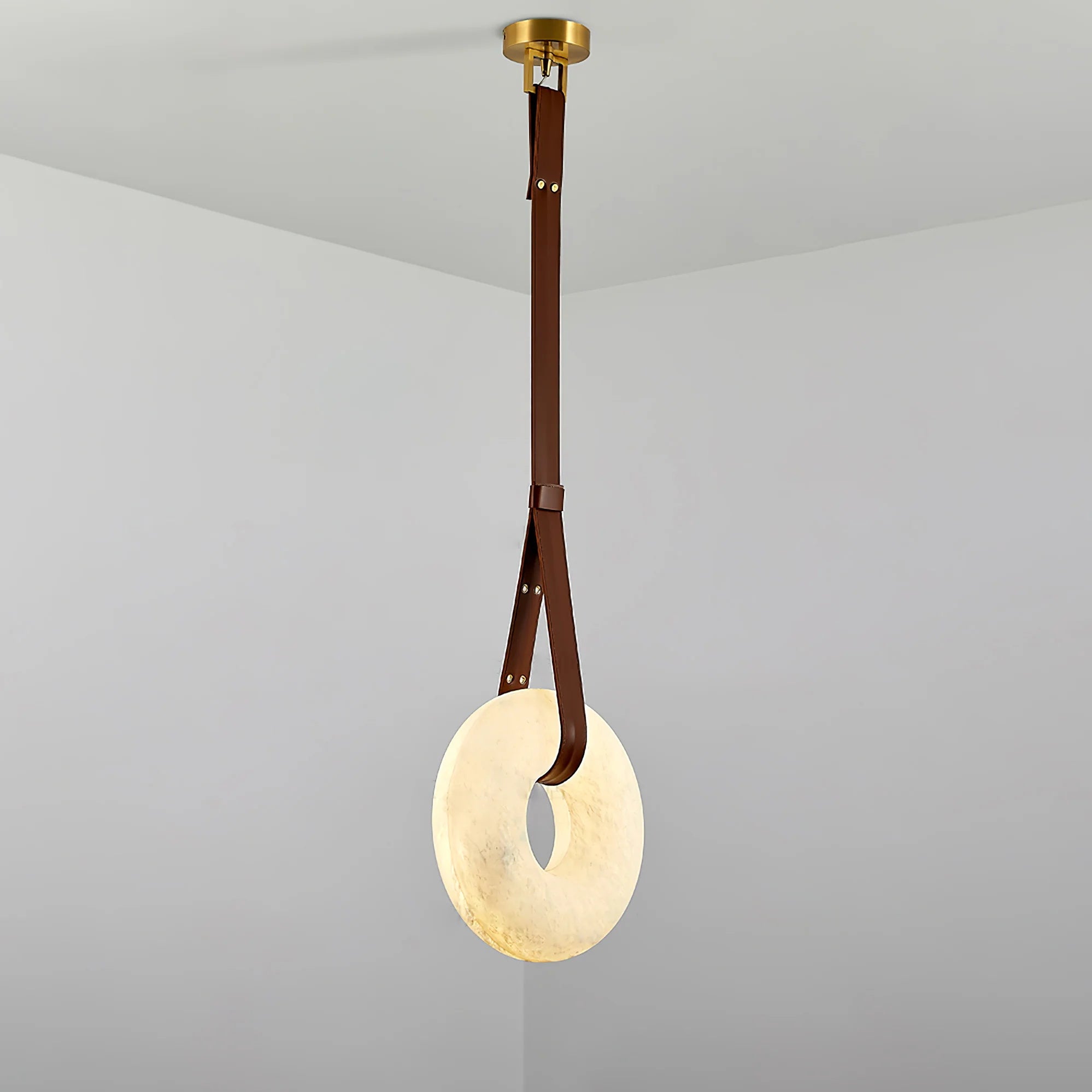 Oslo Pendant Light Style A - JutuLight