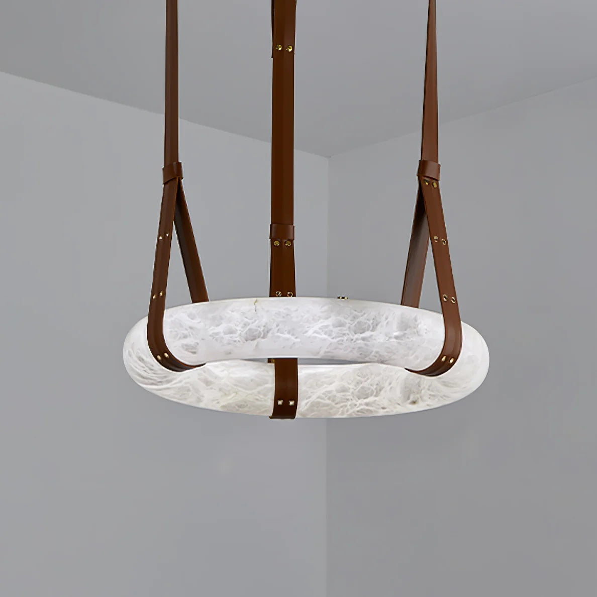 Oslo Pendant Light Style A - JutuLight