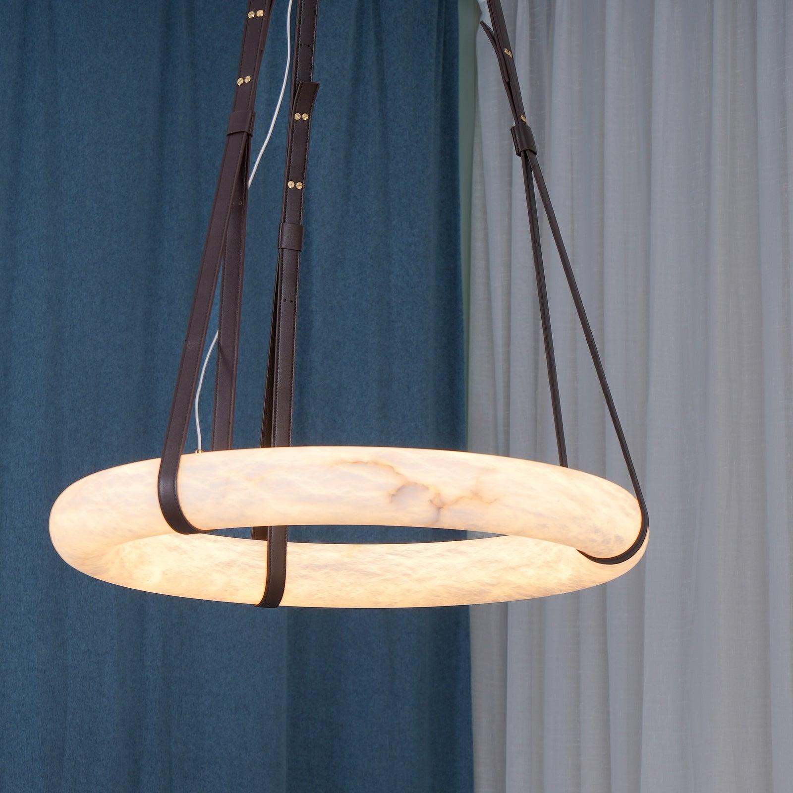 Oslo Pendant Light Style B - JutuLight