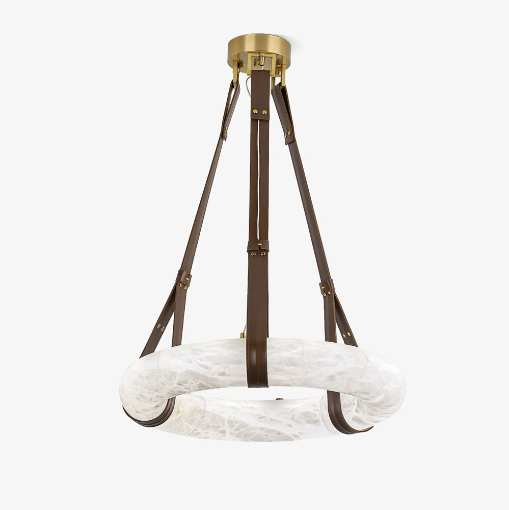 Oslo Pendant Light Style B - JutuLight