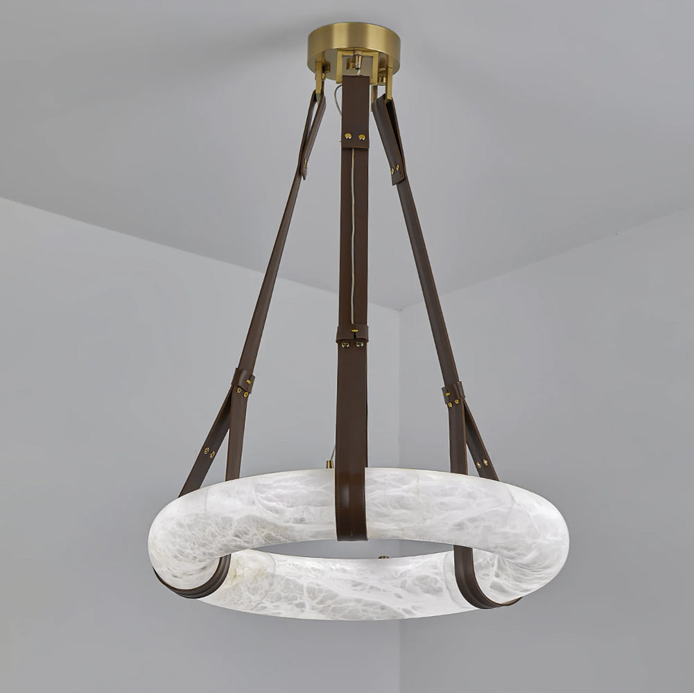 Oslo Pendant Light Style B - JutuLight