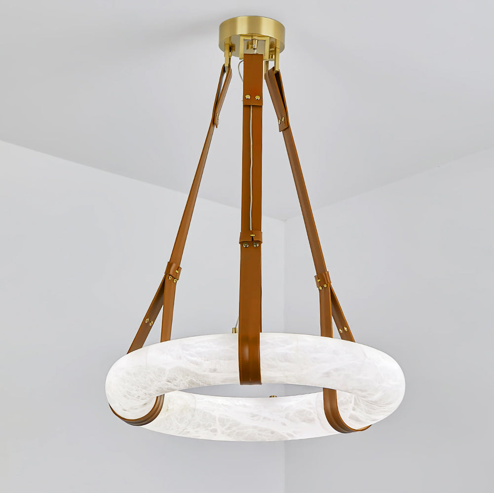 Oslo Pendant Light Style B - JutuLight