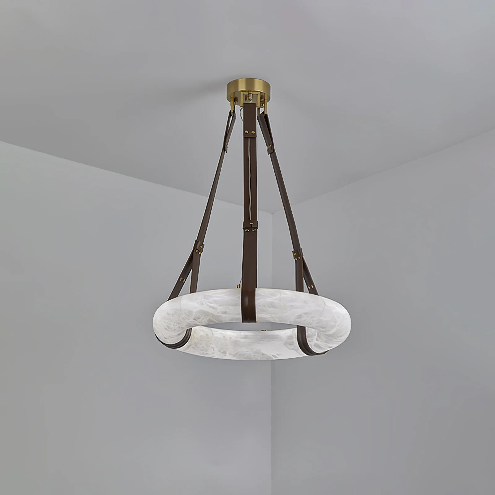 Oslo Pendant Light Style B - JutuLight