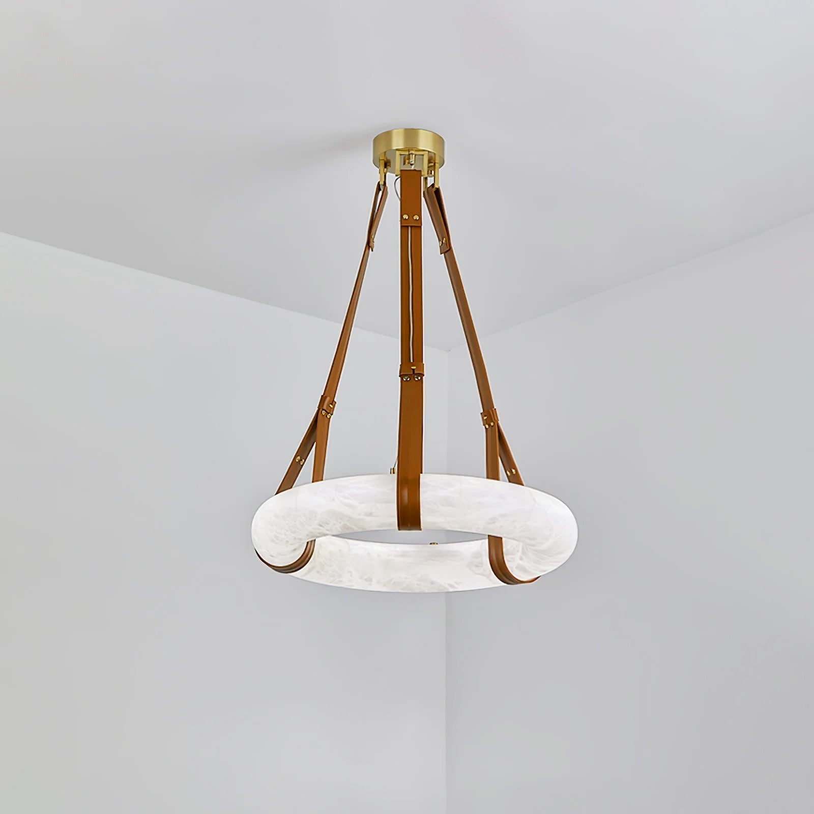 Oslo Pendant Light Style B - JutuLight