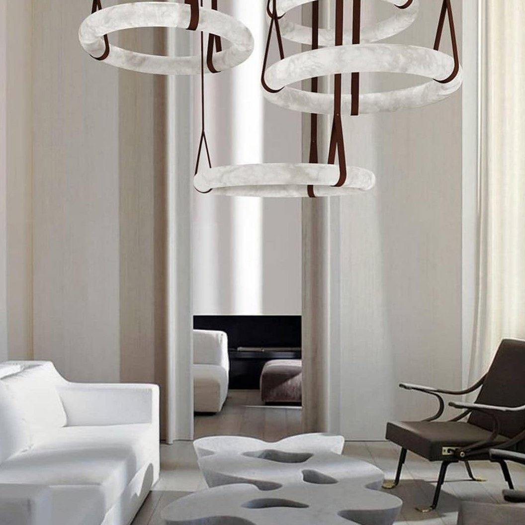 Oslo Pendant Light Style A - JutuLight