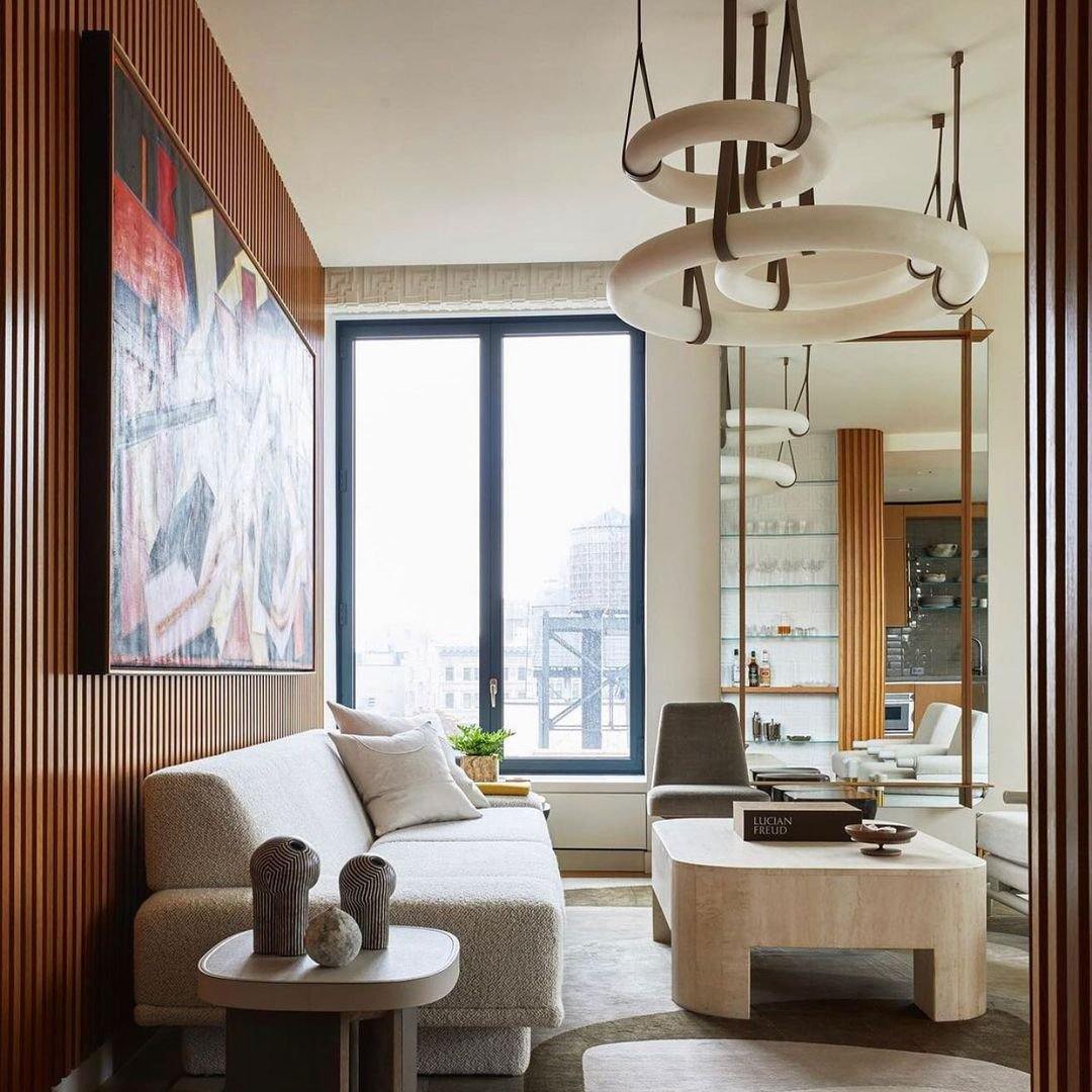Oslo Pendant Light Style A - JutuLight