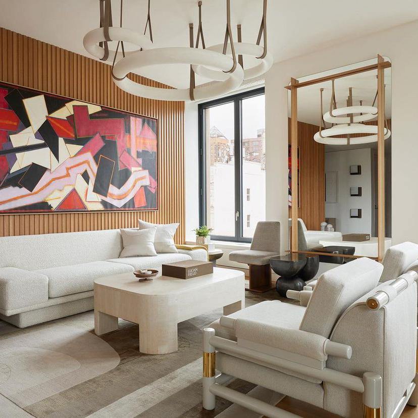 Oslo Pendant Light Style A - JutuLight