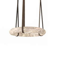 Oslo Pendant Light Style A - JutuLight