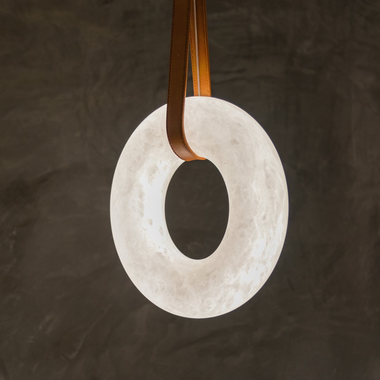 Oslo Pendant Light Style A - JutuLight