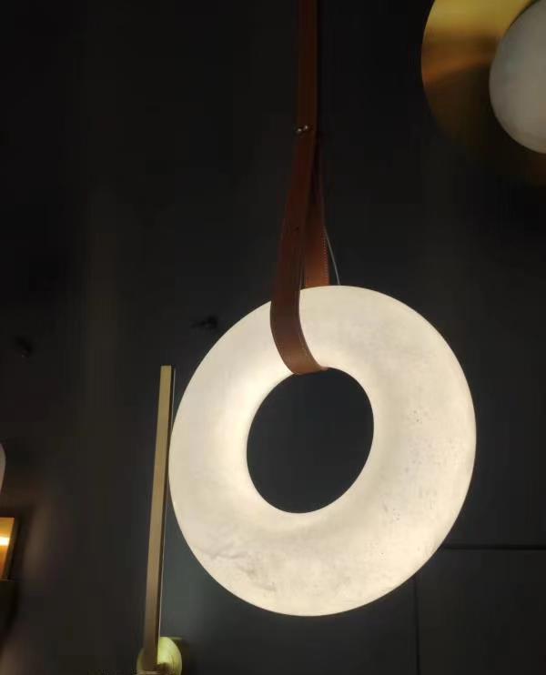 Oslo Pendant Light Style A - JutuLight