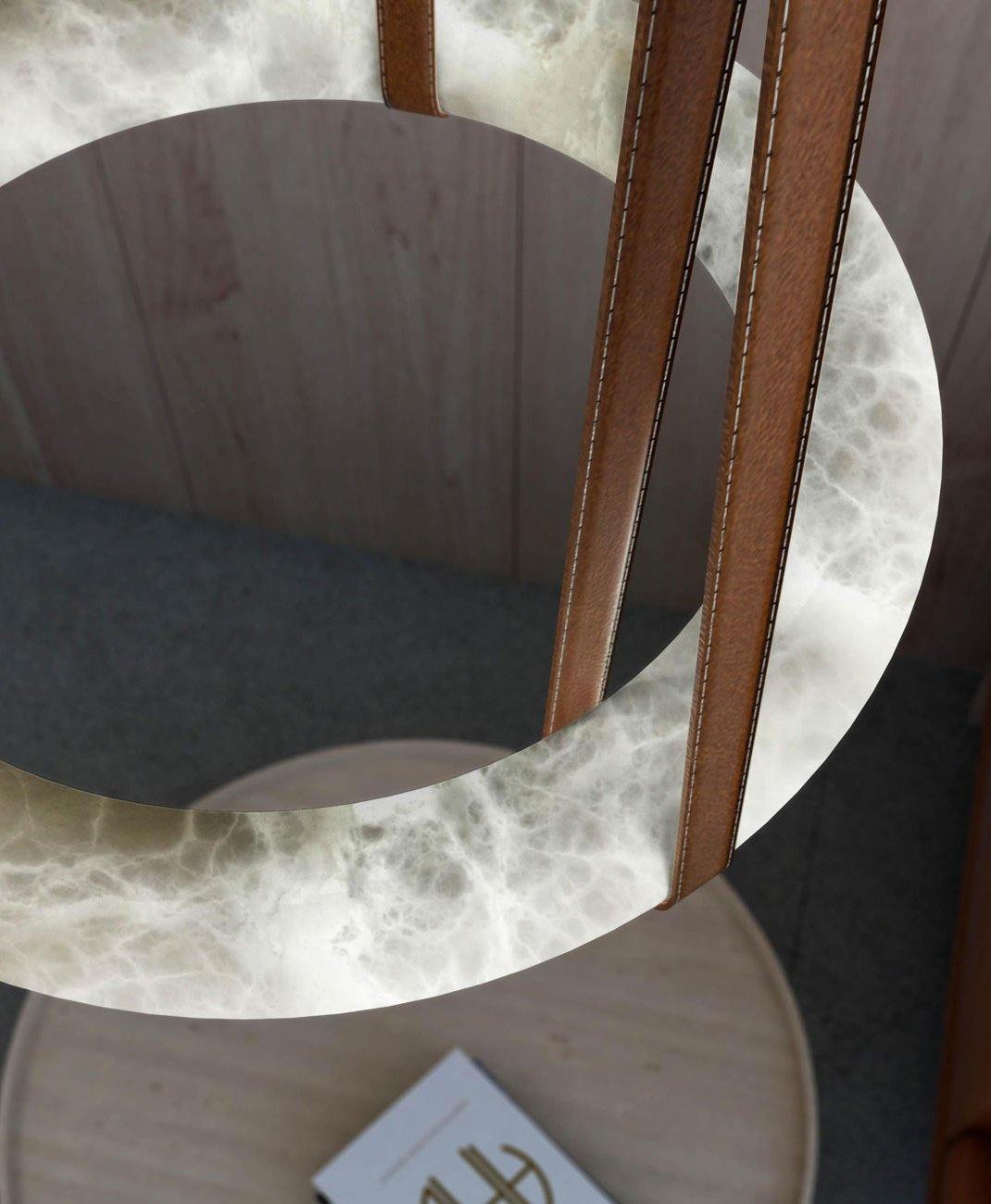 Oslo Pendant Light Style A - JutuLight